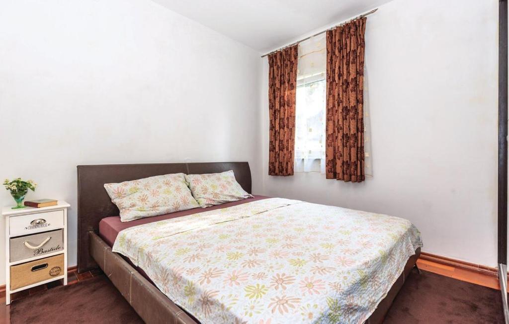 Apartment Sofia Crikvenica Exteriér fotografie