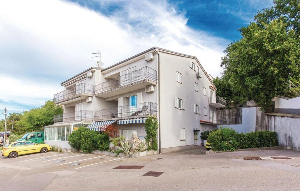 Apartment Sofia Crikvenica Exteriér fotografie