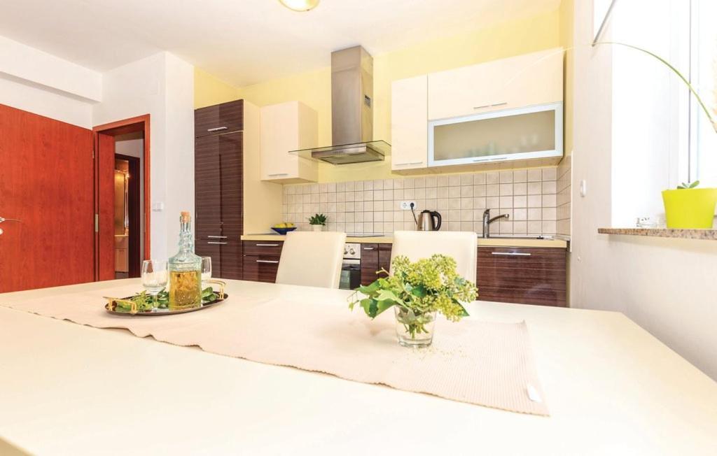 Apartment Sofia Crikvenica Exteriér fotografie