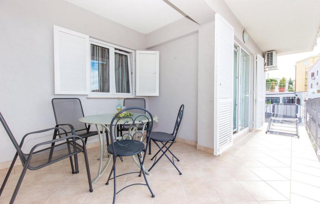 Apartment Sofia Crikvenica Exteriér fotografie