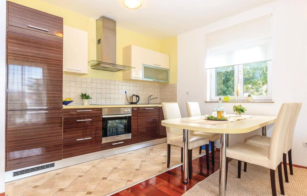 Apartment Sofia Crikvenica Exteriér fotografie