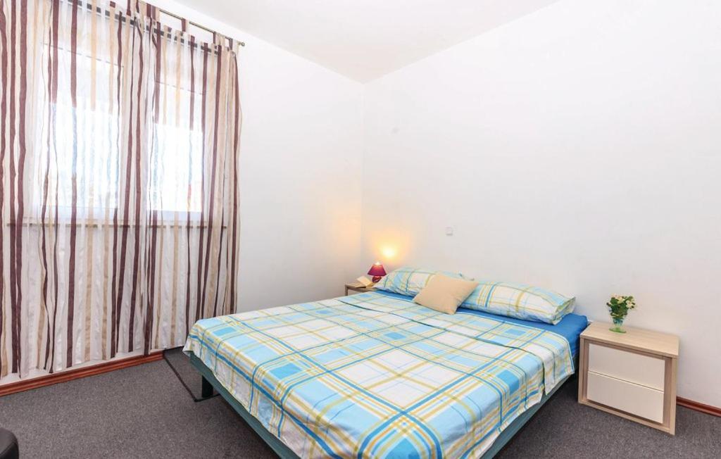 Apartment Sofia Crikvenica Exteriér fotografie