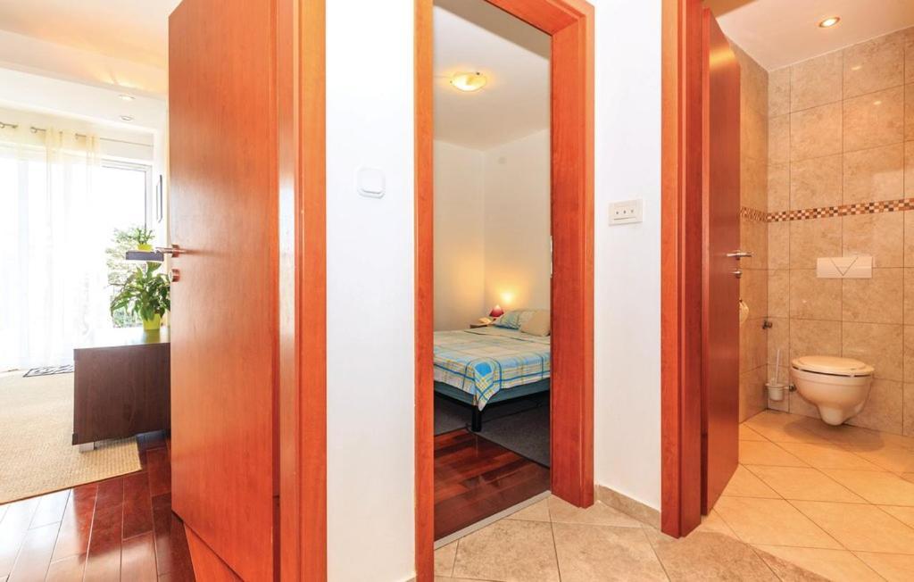 Apartment Sofia Crikvenica Exteriér fotografie