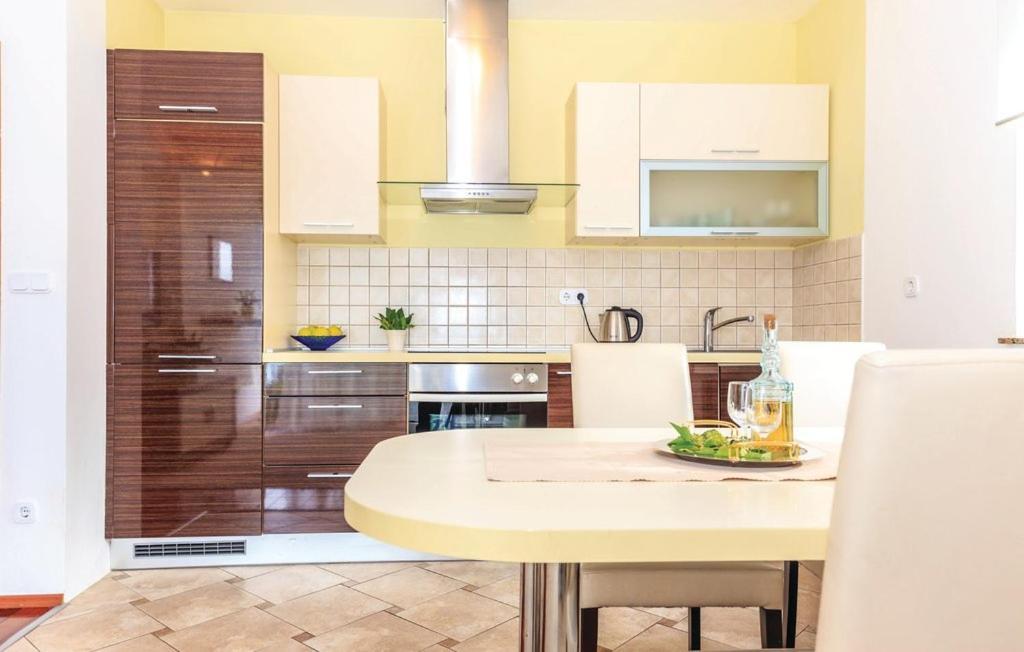 Apartment Sofia Crikvenica Exteriér fotografie